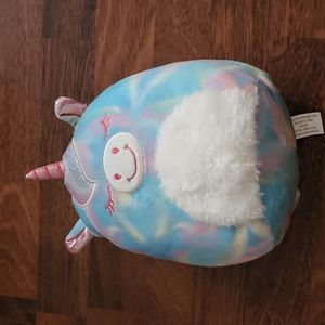 Squishmallow unicorns